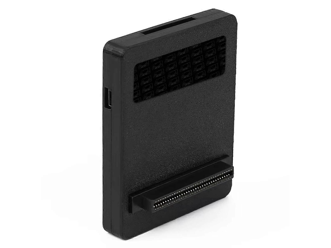 Kit de emulador de unidad óptica para consola PS1 Fat Retro, accesorios para juegos, consola PS1 con Hengjian