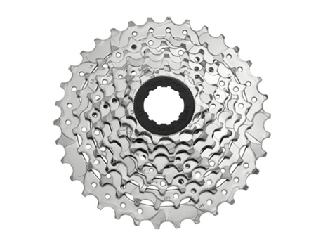 Casete de bicicleta de montaña SUNRACE M66 Shimano-Sram-34 8 v 11-34 T