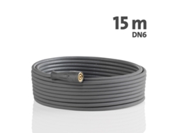 Manguera KRAENZLE Alta Presión De Armadura De Acero Non-Marking Dn6 (15m Kranzle)