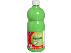 Guache LEFRANC&BOURGEOIS ED Líquido 1 l (Verde)