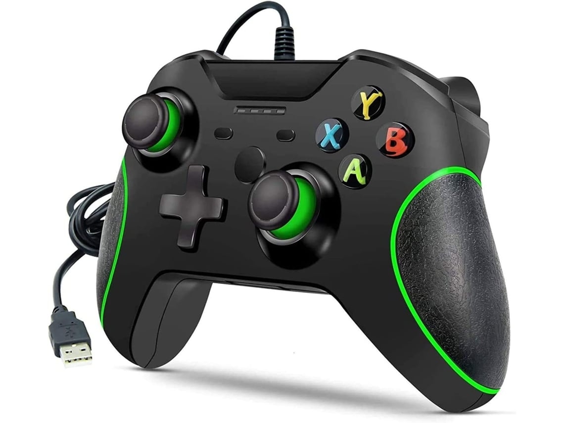 Mando Xbox ENKERS Gamepad