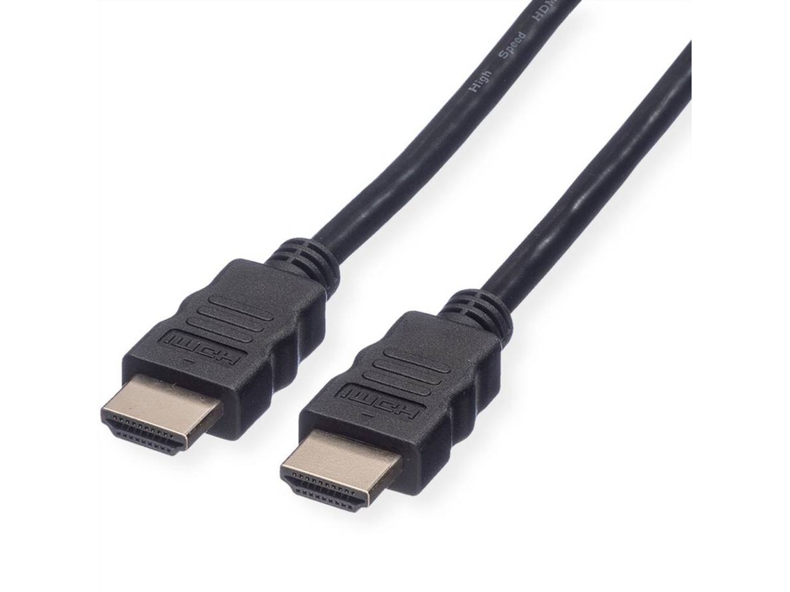 Cable HDMI 4K VALUE (M/M - 2m)