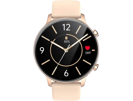 Smartwatch CHRONUS S331116 Oro Rosa