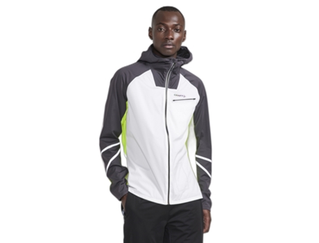 Chaqueta CRAFT Hombre (M - Multicolor)