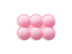 Molde Para Decorar Pasteles De Chocolate, Epoxi, Bricolaje, Manualidades, Regalo Hecho A Mano