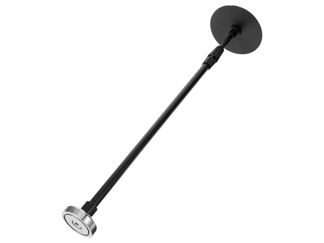 Herramienta de medición magnética ajustable Amosfun con función de corte para leña y acero.