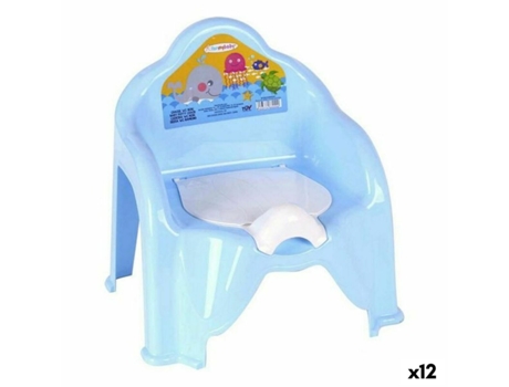 Orinal FOR MY BABY 46515 (12 Unidades) (32x32x35 cm)
