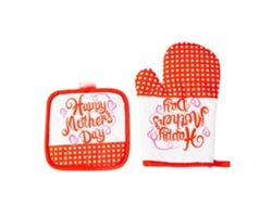 Guantes Antideslizantes Para Horno, Guantes Para Horno, Guantes De Cocina