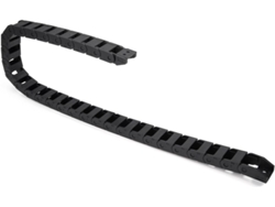 R18 10 Mm X 15 Cadena Portacables De Plástico Negro De 1 M De Longitud Para Cnc (95a309f1219ca094...