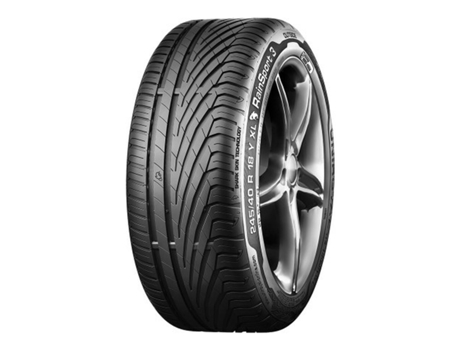 Neumático de Coche UNIROYAL RAINSPORT-3 205/55WR16