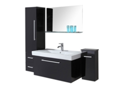 Mueble de Baño con Lavabo ELITESHOPPING