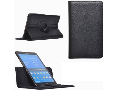 Funda Tablet MULTI4YOU 360 Libro Stand Case Rotating (Samsung Galaxy Tab Pro 8.4 T320)