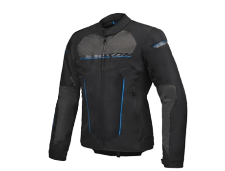 Chaqueta de Hombre IXON Rex Azul (M)