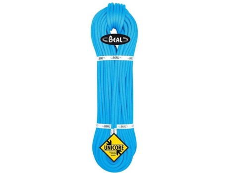 Cuerda De Escalada BEAL Cordas Opera Dry Cover (Azul - 70 m)