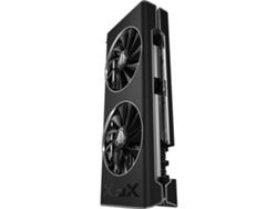 Xfx Radeon Rx 5700 Xt Thicc II Ultra 8Gb Gddr6 HDMI 3 Displayport 2.5 Ranuras