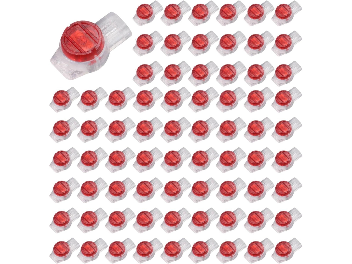 550 Conectores Ur De Empalme De Gel De 3 Puertos