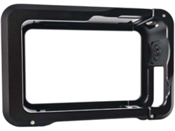 Estructura De Aleación De Aluminio Cage Action 6, Diseño Protector Compacto De 21 Cm Con Fácil Acceso.