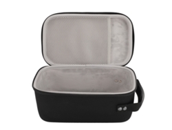 Estuche Rígido Para Altavoz Bluetooth, Estuche Protector Impermeable Para Viajes, De Nailon Y Eva Portátil.