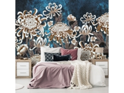 Papel de Pared ARTGEIST Sea Flowers (200x140)