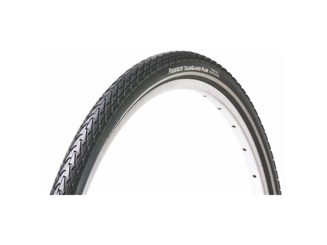 Neumáticos Panaracer Tourguard Plus