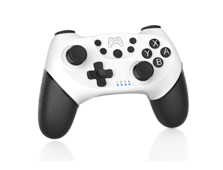 Mando Nintendo Switch LOVEBABYLY Y-swpor-001-080 (Inalámbrico)