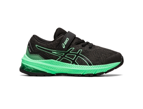 Zapatillas para Running ASICS (Niño Unisex - Gris - 28,5)