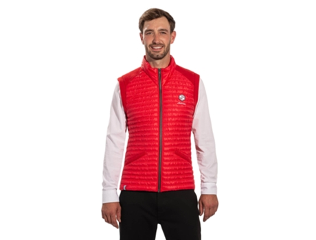 Chalecos SKIDRESS Hombre (Multicolor - XXL)