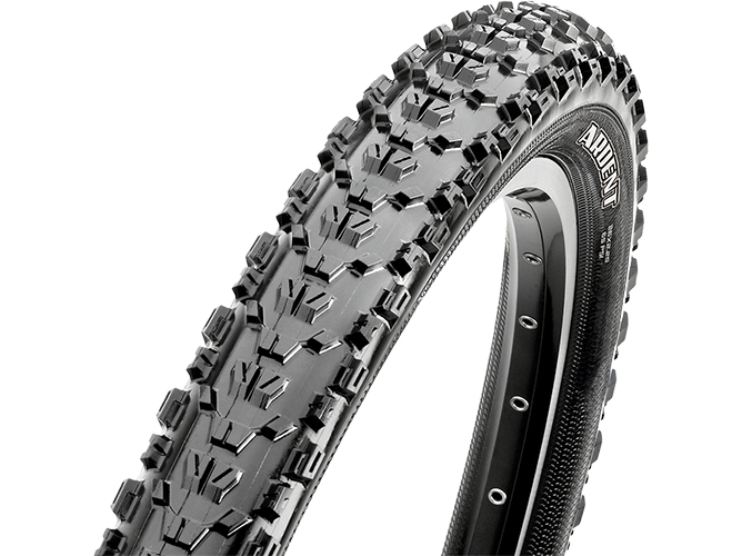 Cubierta de Estrada MAXXIS Ardent 27.5" Sin Cámara de Aire