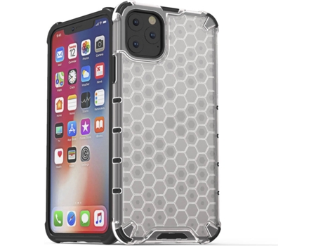 Carcasa iPhone 12 Rumble Reforzado