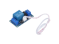 Módulo De Relé Autoblocante, Unidad Biestable, Control Scm, Placa De Relé De 24 V