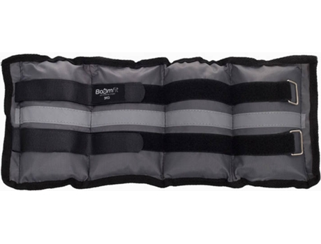 Pesas de Tobillo BOOMFIT (3kg)