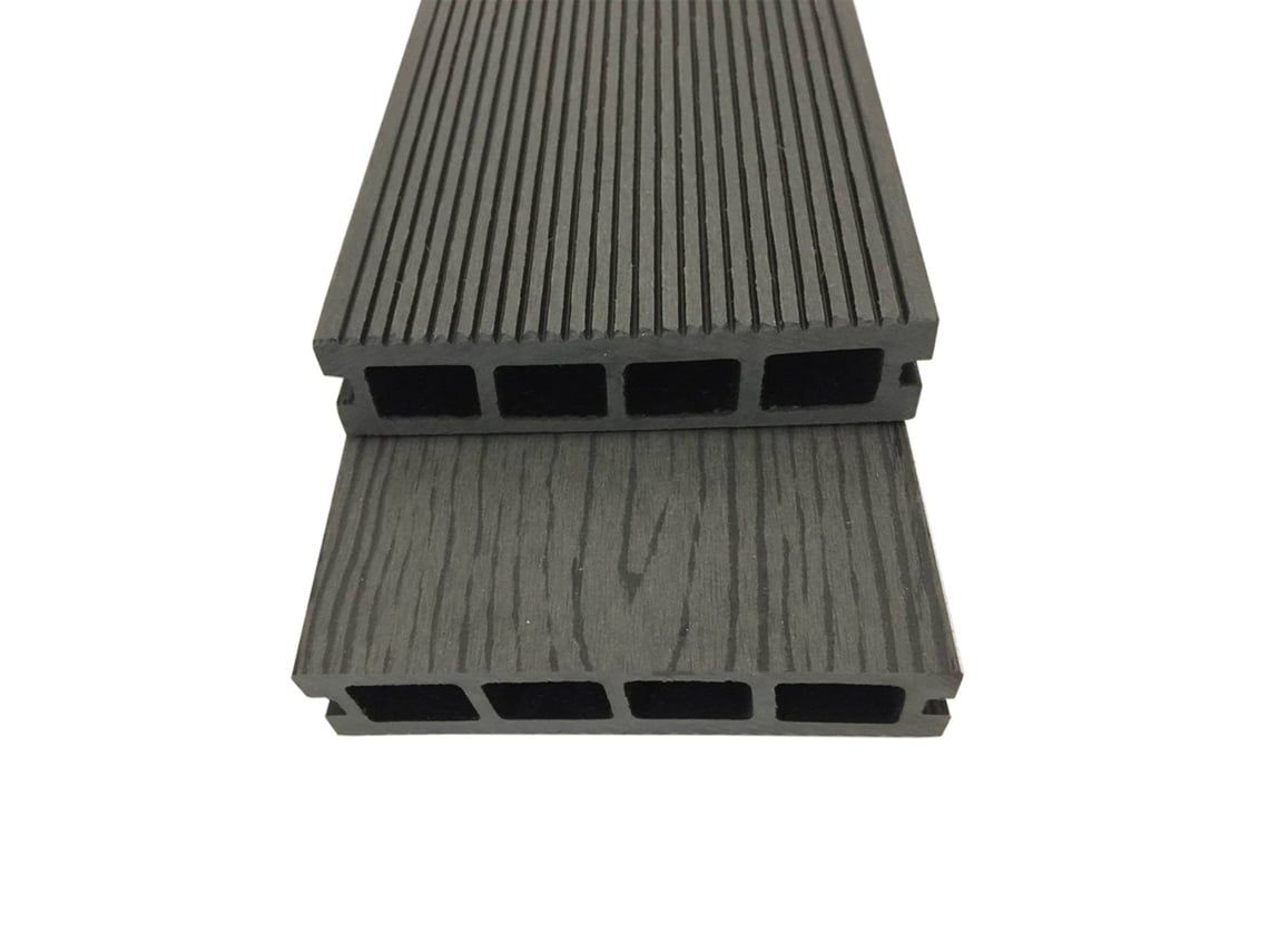 Tablón de Composite Gris