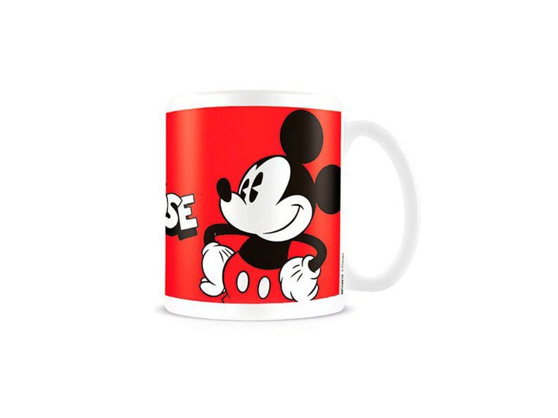 Tazas PYRAMID Mickey mug disney