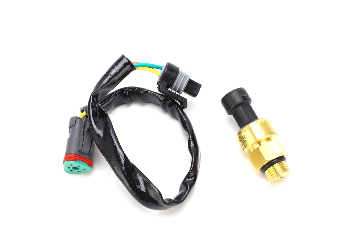 Sensor De Presión Common Rail Para Caterpillar Cg-01-013 194-6722