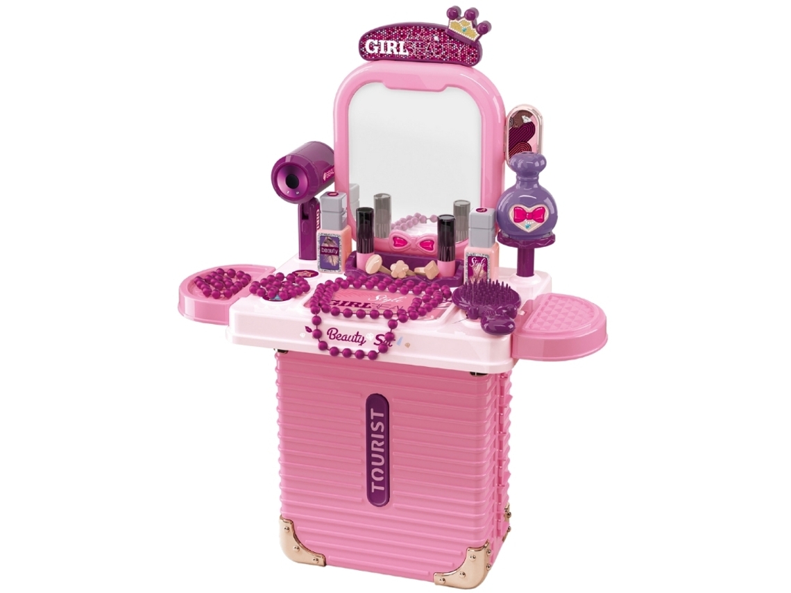 Móvil portátil con accesorios | Lpm