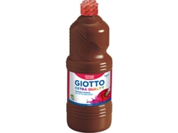 Pintura para Carteles GIOTTO Paint 1000ml 533428 Marrón