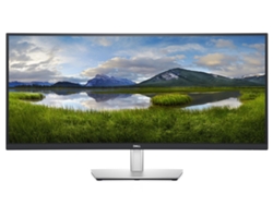 Monitor DELL P3421W (34.1" - 8 ms - 60 Hz)