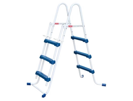 Escalera para piscina - Altura 1,07 m