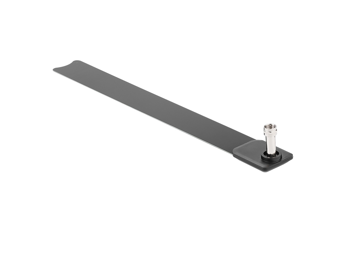Antena Chave Tv Digital Hd 480p-1080p Com Mais De 100 Canais Gratuitos Plug And Play