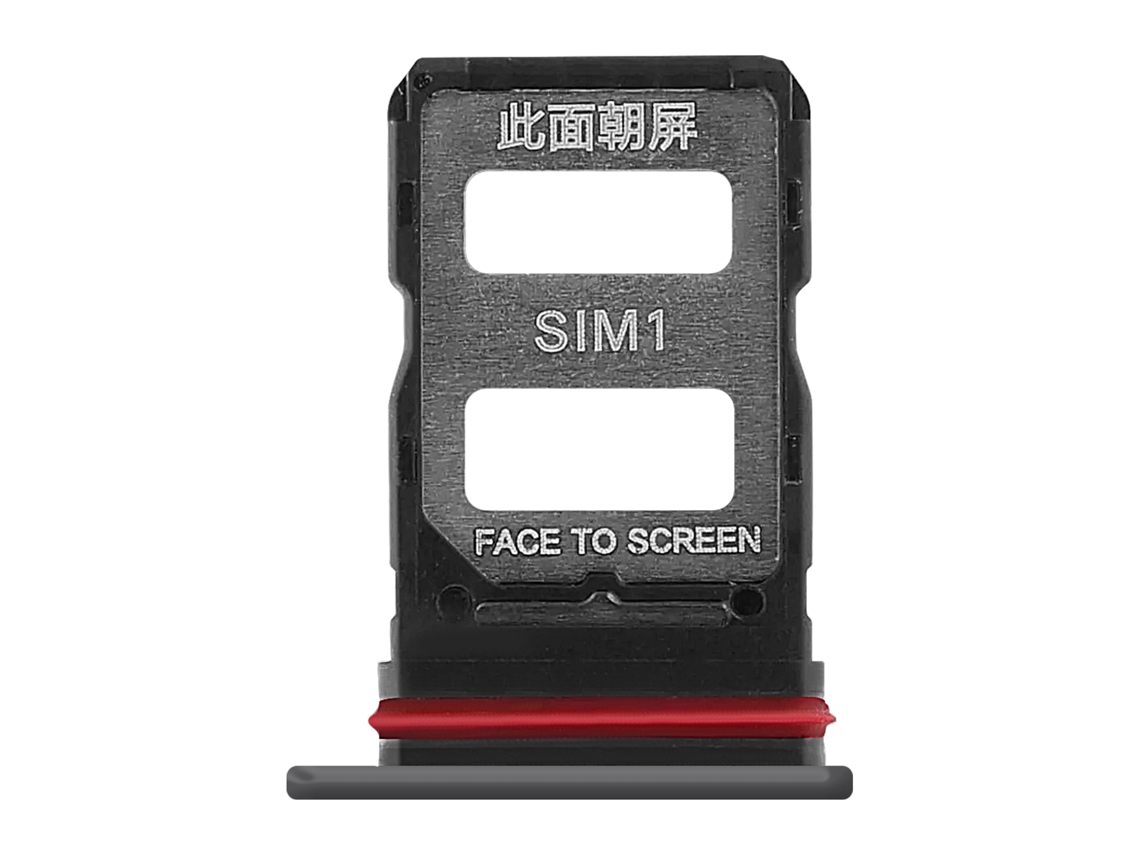 Bandeja Para Tarjetas Sim Del Redmi Note 14 Pro 5g Con Doble Ranura Para Tarjetas Nano Sim