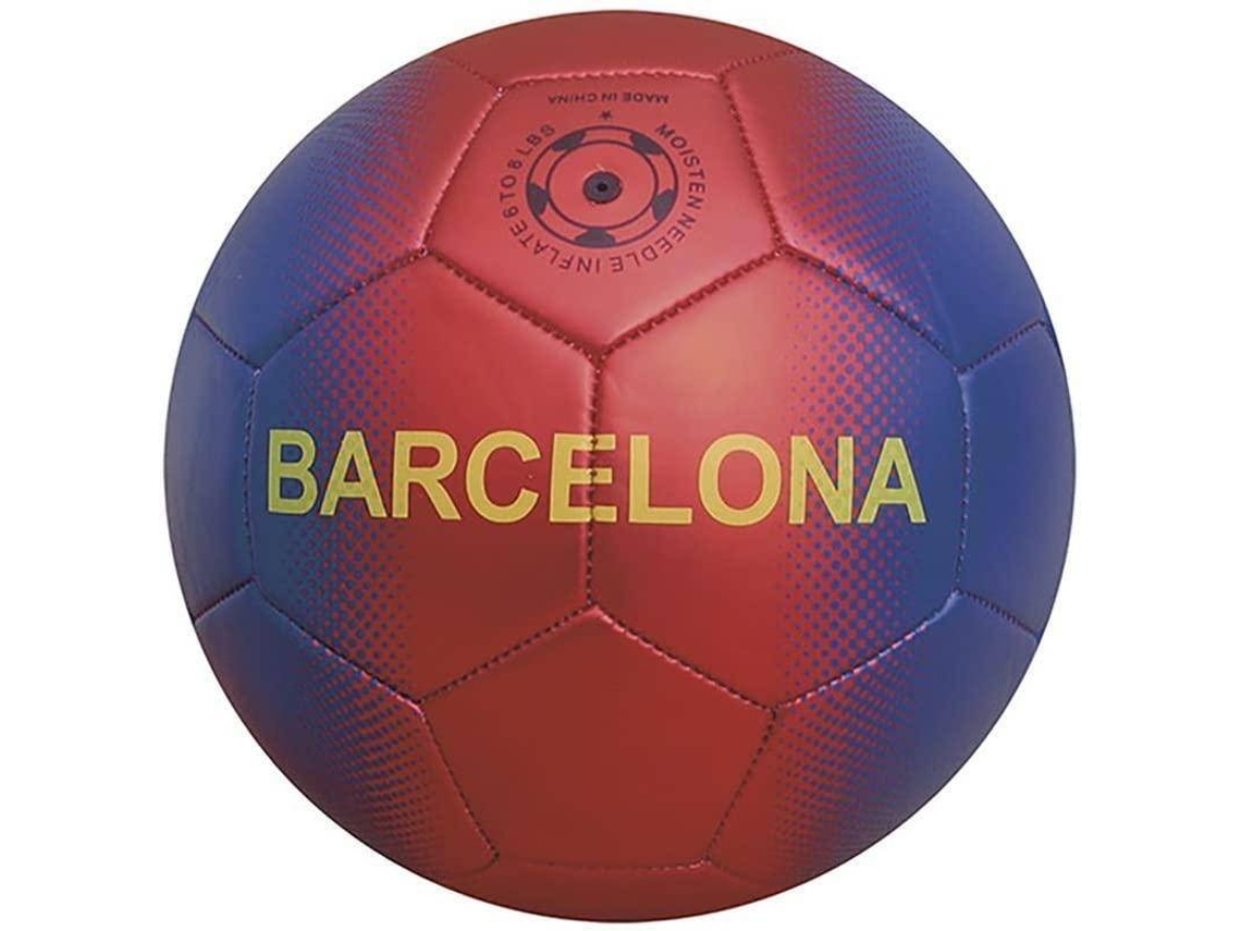Balón NEW IMPORT Fútbol Barcelona