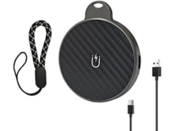 Dispositivo Portátil 3 En 1 Con Soporte Para Múltiples Dispositivos Y Cargadores.