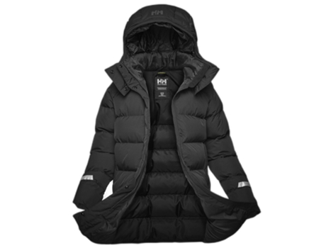 Chaqueta HELLY HANSEN Mujer (Multicolor - M)