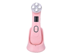 Masajeador Facial YIZHOOD ELP724 Rosa