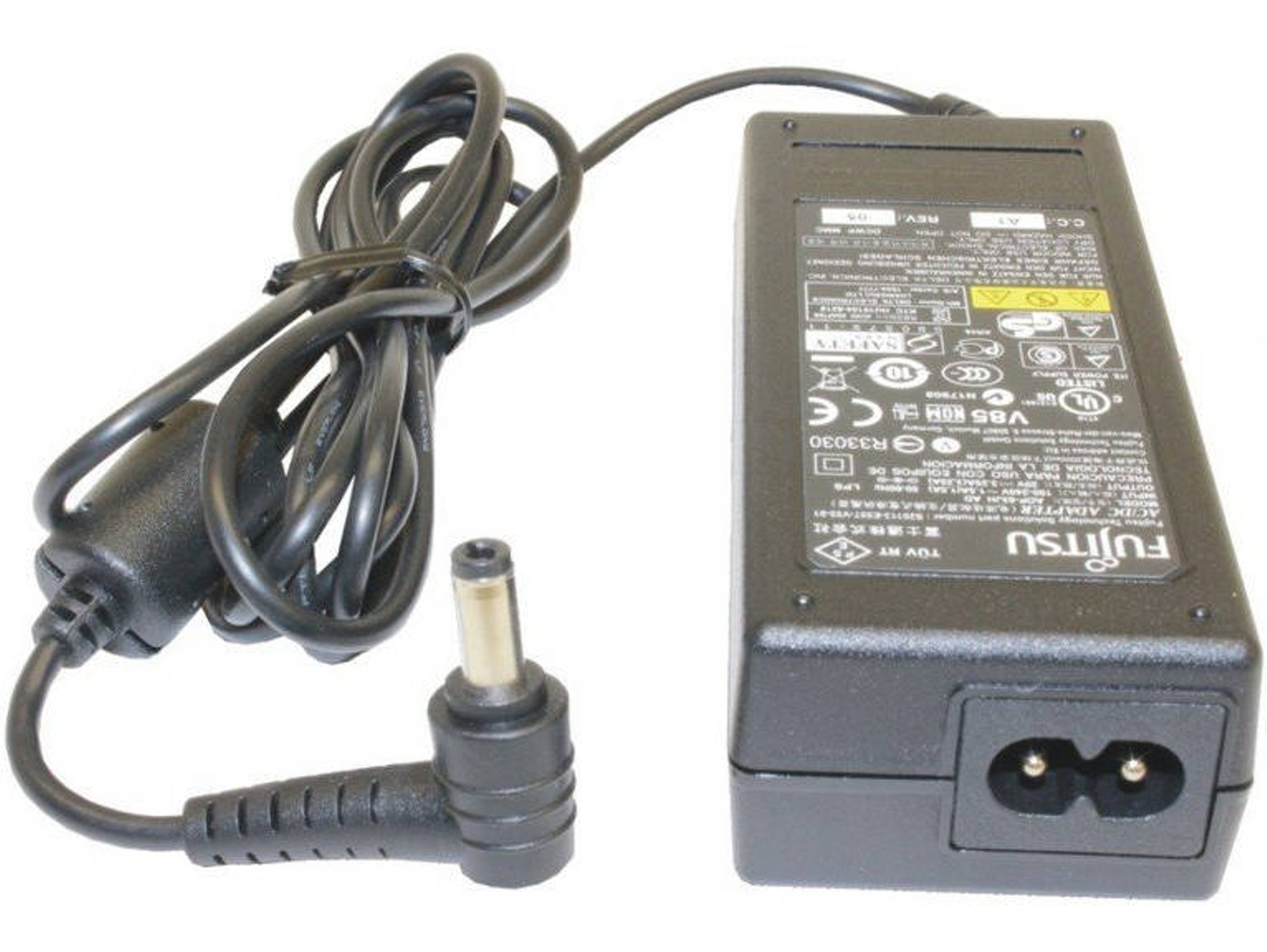 Adaptador e inversor de corriente FUJITSU S26113-E557-V55-1