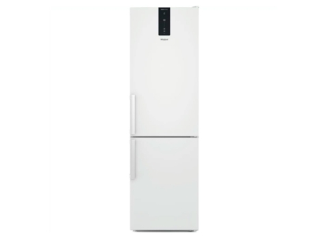 Frigorífico Combi WHIRLPOOL W7X 92O W H (207 cm - Blanco)