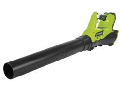 Soplador GREENWORKS G40AB (40 V)