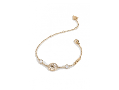 Pulsera GUESS Mujer JUBB03120JWYGWHS Dreaming GUESS
