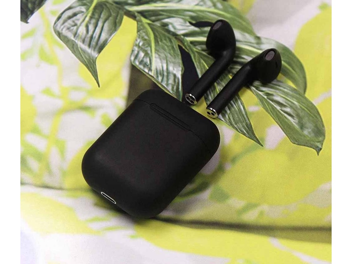 Auriculares Bluetooth True Wireless KLACK InPods 12 In Ear