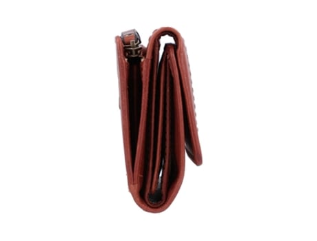 Cartera Fólio de Mujer CAMEL ACTIVE Tarma Conhaque